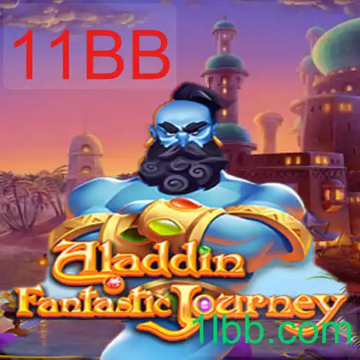 Descubra o Mundo Mágico de Aladdin no 11BB