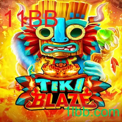 Descubra TikiBlaze: O Novo Jogo Inovador da 11BB