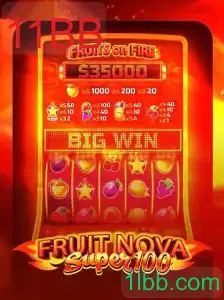FruitNovaSuper100